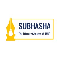 Subhasha NSUT logo - Similar company to Mudrakala Nsut