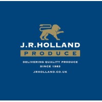 JR Holland Produce logo - Similar company to Eggco Ltd