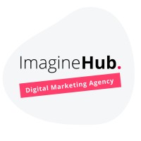 Imagine Hub | Marketing Digital y Diseño Web logo - Similar company to Thumb Studio