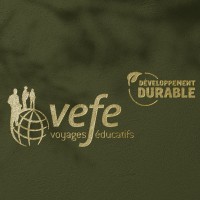 VEFE Voyages Éducatifs logo - Similar company to Go&Live Group