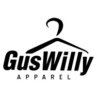 Gus Willy Apparel logo - Similar company to Men’S Apparel Club Llc