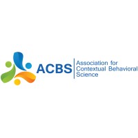 Association for Contextual Behavioral Science logo - Similar company to Instituto Act - Psicología Clínica Y Formación En Terapias Contextuales