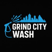 Grind City Wash logo - Similar company to V12 Apps