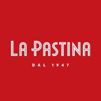 LA PASTINA logo - Similar company to Casa Flora Importadora