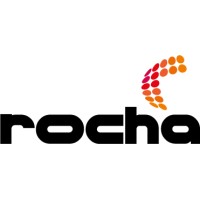 Gráfica Rocha logo - Similar company to Gráfica Natal