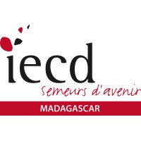 IECD Madagascar - Institut Européen de Coopération et de Développement logo - Similar company to Iecd - Institut Européen De Coopération Et De Développement