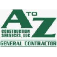 A to Z Construction Services, LLC