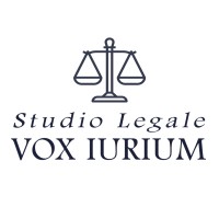 Studio Legale VOX IURIUM logo - Similar company to Legge3.It