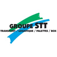 Groupe STT logo - Similar company to Transagrial