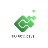 Traffic DevS logo - Similar company to Click Hive Ltd