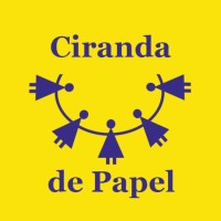Ciranda De Papel logo - Similar company to Rs Talents