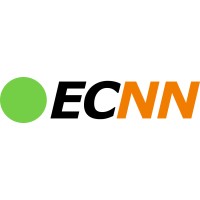 ECNN logo - Similar company to Dit Is Goede Zorg