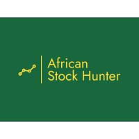 African Stock Hunter logo - Similar company to African Allocator Podcast