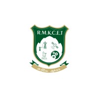 RMK College of Engineering logo - Similar company to Rmd Engineering College
