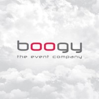 Boogy The Event Company logo - Similar company to Dcm Grup