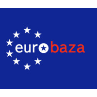Eurobaza shoping centre logo - Similar company to Geoquake