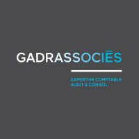 Gadrassociés logo - Similar company to Institut Sofos
