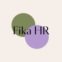 Fika HR logo - Similar company to Lovo Consulting
