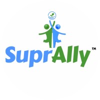 SuprAlly Technologies logo - Similar company to Mapdec Cycle Works
