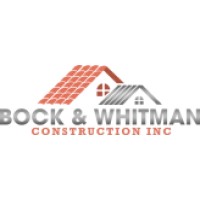 Bock & Whitman Construction Inc.