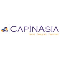 CAPINASIA Knowledge Services logo - Similar company to Krishmark Technology Private Limited