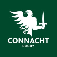 Connacht Rugby logo - Similar company to Iris Productions