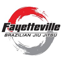 Fayetteville Brazilian Jiu-Jitsu logo - Similar company to Hunger & Action