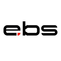 e.bs | e.battery systems AG logo - Similar company to S.I.E