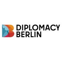 Diplomacy Berlin logo - Similar company to Mazeltov - Innovation And Justice
