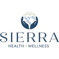 Sierra Health + Wellness logo - Similar company to Psynergy Programs, Inc