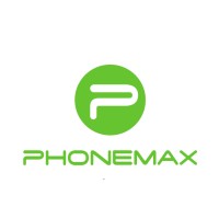 PHONEMAX logo - Similar company to Northeast Cnc Technologies Inc.