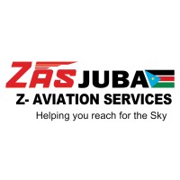 ZAS Juba logo - Similar company to Aviation Solutions Llc