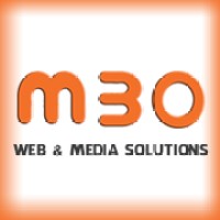 MBO Web & Media Solutions Pvt. Ltd. logo - Similar company to Infinitech Labs