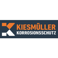 Kiesmüller Korrosionsschutz GmbH logo - Similar company to Geholit+Wiemer