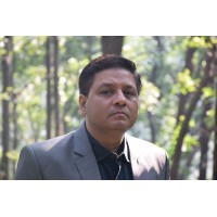 Author Nilesh logo - Similar company to Robert L. Hirsch