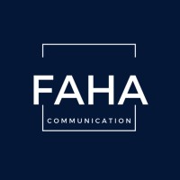 FAHA Communication logo - Similar company to Solv3