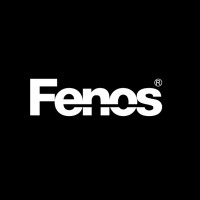 Fenos logo - Similar company to Premier Lighting