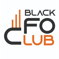 The Black CFO Club logo - Similar company to Agile In Africa