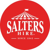 Salters Hire Tasmania logo - Similar company to Akw Mechanical And Engineering