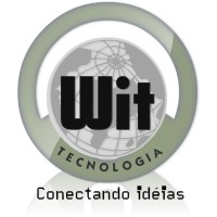 WIT TECNOLOGIA logo - Similar company to Ultraer