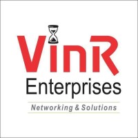 Vinr Enterprises - India logo - Similar company to Questit Cell
