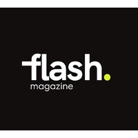 Flash Magazine logo - Similar company to The Creative Studio By Veevee
