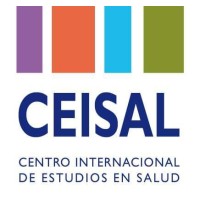 Ceisal | Centro Internacional de Estudios en Salud logo - Similar company to Takealeap