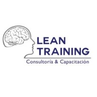 Lean Training Chile | Implementación Lean logo - Similar company to Avanza Lean
