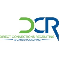Direct Connections Recruiting, Inc. logo - Similar company to C.A.R.E Construction Inc.