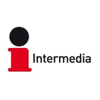 Intermedia - Comunicazione integrata logo - Similar company to Underscore Studio