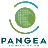 Pangea Logística Internacional logo - Similar company to Pangea International