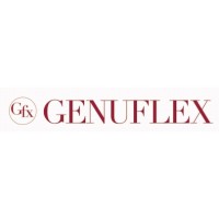 GENUFLEX - S.R.L. logo - Similar company to Davide Berti Wealth Management