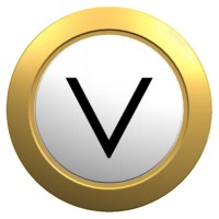 VLUX logo - Similar company to Gds Lighting