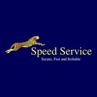 Speed Service For Security-Cash In Transit logo - Similar company to Swnt